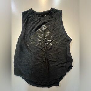 Adidas Muscle Tank